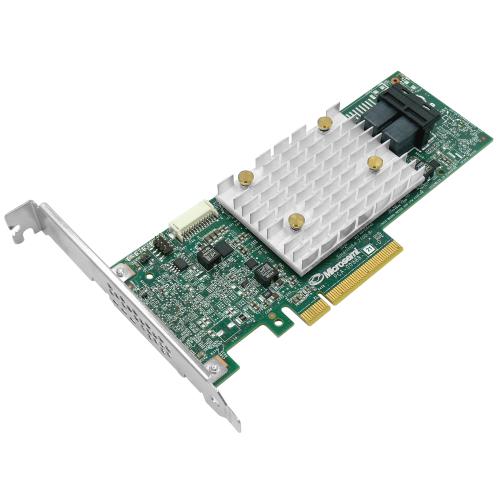 Microsemi Adaptec SmartHBA 2100-8i Single - AGEMcz