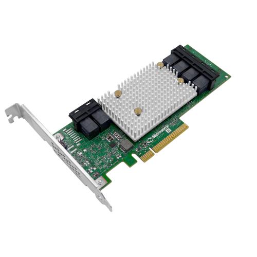 Microsemi Adaptec SmartHBA 2100-24i Single - AGEMcz