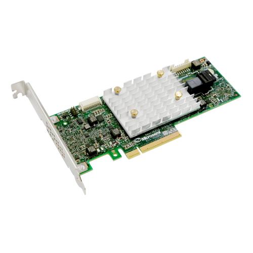 Microsemi Adaptec SmartRAID 3101-4i Single - AGEMcz