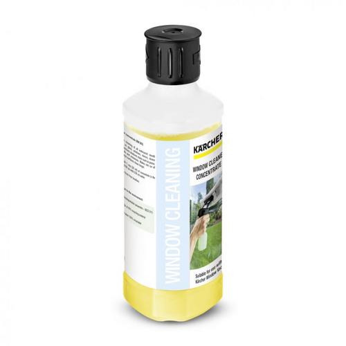 KARCHER Čistící prostředek na sklo RM 503, 500ml (koncentrát) - AGEMcz