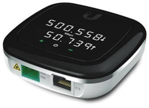 UBIQUITI UF-NANO - U Fiber, Nano, GPON CPE - AGEMcz