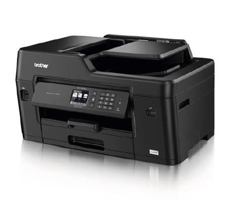BROTHER MFC-J3530DW Print/Scan/Copy/Fax - A3, 6000x1200, 22/20 stran/min LCD, USB 2.0, WiFi, ADF 50, duplex A4 - multifunkce - AGEMcz