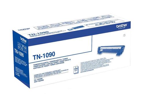 BROTHER TN-1090 originální toner černý TONER BENEFIT - 1.5K