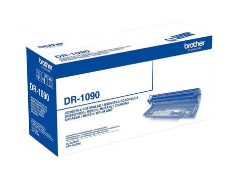 BROTHER DR-1090 originální černý fotoválec - 10K