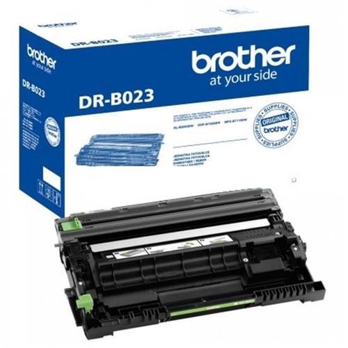 BROTHER DR-B023 originální optický válec černý TONER BENEFIT - 12K