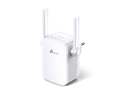TP-LINK TL-RE305 Wifi AC 1200 Range Extender,2 fix..antény - AGEMcz