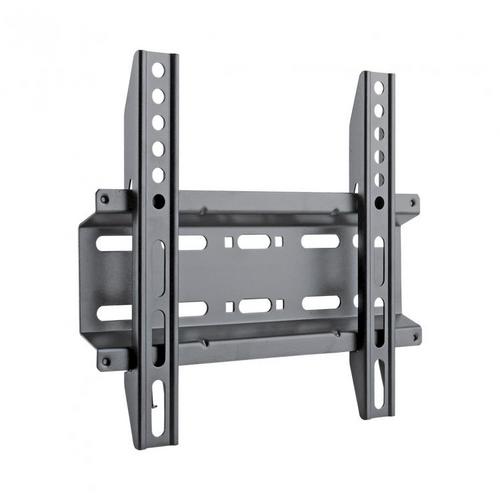 SBOX PLB-2522F-2 pevný nástěnný držák pro LCD 23-43" (58-109cm), do 35kg, VESA od 75x75 do 200x200 - AGEMcz