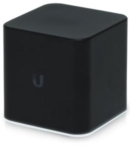 UBIQUITI ACB-AC, airCube AC, dual-band 802.11ac Wi-Fi access point / router - AGEMcz