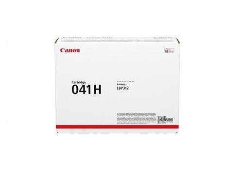 CANON CRG 041 H Black originální toner černý pro LBP312x, MF522x, - AGEMcz