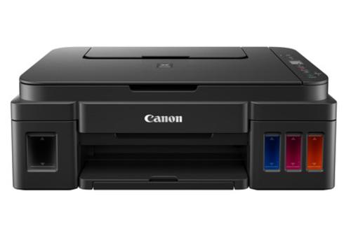 CANON PIXMA G2410 Print/Scan/Copy, 4800x1200, 9/5 stran/min, USB2.0, WiFi, multifunkce - AGEMcz
