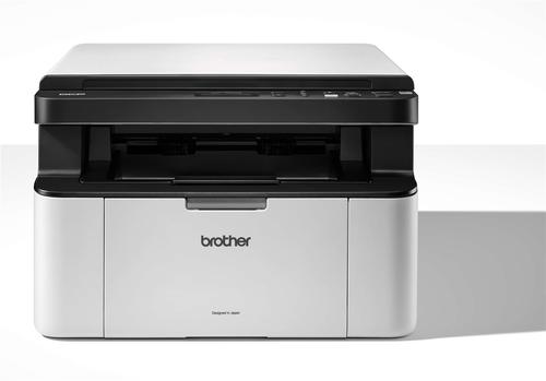 BROTHER Laser DCP-1623WE Print/Scan/Copy, A4, 20str/minuta, 2400 x 600, WiFi, USB - multifunkce