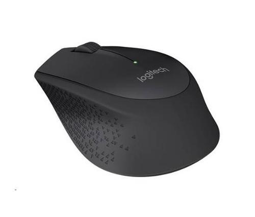 LOGITECH myš Wireless M280, černá - AGEMcz