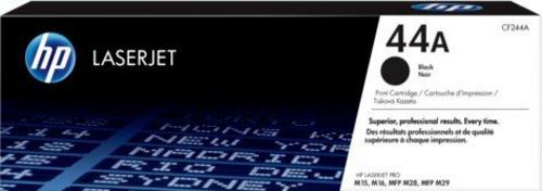 HP CF244A originální černý toner č.44A - AGEMcz
