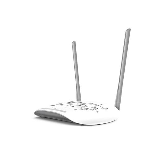 TP-LINK TD-W9960 wifi VDSL/ADSL modem ,300Mbps, MODEM 4xLAN/WIFI - AGEMcz