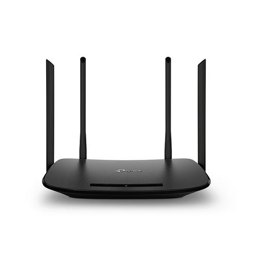 TP-LINK ARCHER VR300 Bezdrátový VDSL/ADSL modem a router AC1200 - AGEMcz