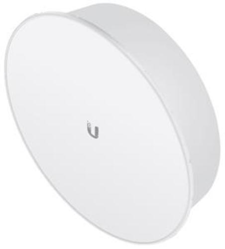 UBIQUITI PowerBeam 5AC-ISO Gen2, venkovní, 5GHz AC, 2x 25dBi, Gigabit LAN, AirMAX AC - Slevy AGEMcz