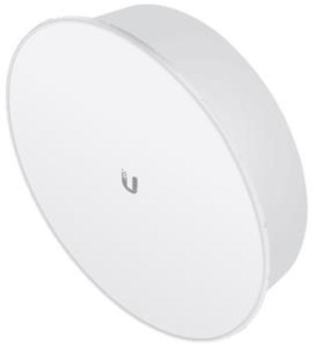 UBIQUITI PowerBeam 5AC-ISO Gen2, venkovní, 5GHz AC, 2x 25dBi, Gigabit LAN, AirMAX AC - AGEMcz