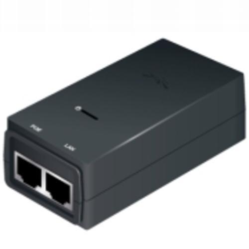 UBIQUITI PoE napájení 24V, 1 A česká verze Gigabit - AGEMcz