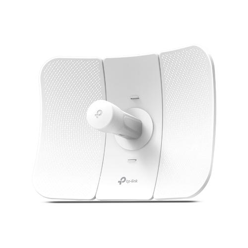 TP-LINK CPE610 Wifi 5GHz 300Mbps outdoor AP/klient/WICP, 802.11a,n, 23dBi antena - AGEMcz