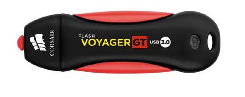 CORSAIR Voyager GT 64GB USB3 flash disk - AGEMcz
