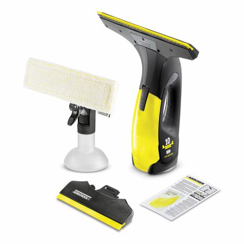 KARCHER Čistič oken, WV 2 Premium, 10 Year Edition - AGEMcz