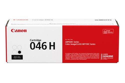 CANON CRG 046 H BK originální toner černý