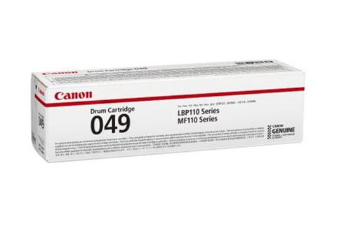 CANON CRG-049 originální válec pro LBP112, LBP113w, MF112, MF113w - AGEMcz