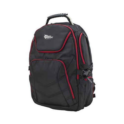 WHITESHARK (GBP-002) batoh DARK NOMAD ruksak (case) - AGEMcz