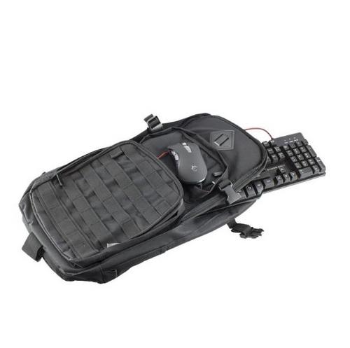 WHITESHARK (GBP-001) batoh GHOST RIDER ruksak (case) - AGEMcz