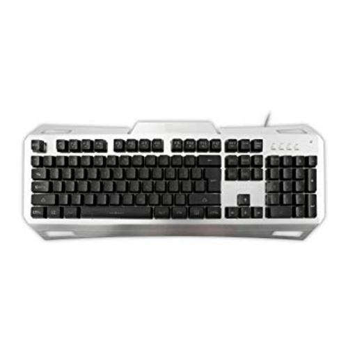 WHITESHARK klávesnice GLADIATOR, EN verze, podsvícení, Gaming Keyboard - AGEMcz