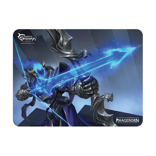 WHITESHARK ARCANE SENTRY MP-1894 gaming podložka pod myš - AGEMcz