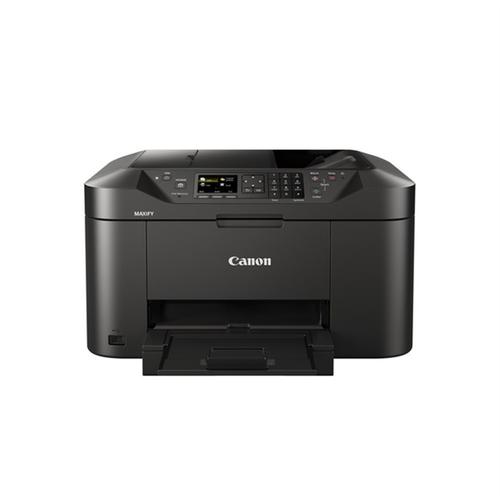 CANON MAXIFY MB2150 - PSCF / WiFi / AP / ADF / Duplex / CloudPS / USB