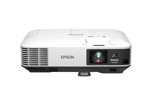EPSON projektor EB-2250U WUXGA 5000 Ansi 15000:1 - AGEMcz