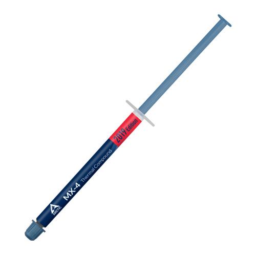ARCTIC MX-4 2019 Edition teplovodivá pasta - 2g - AGEMcz