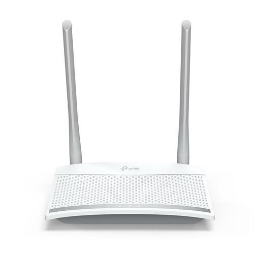 TP-LINK TL-WR820N wifi 300Mbps Wireless LAN Router, 2T2R router 2xLAN, 1xWAN, IPTV, IPv6