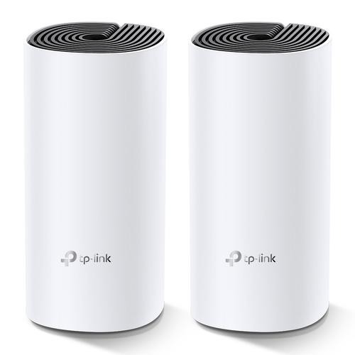 TP-LINK Deco M4 2pack WIFI pro celý dům,AC1200 Whole Home Mesh Wi-Fi System - AGEMcz