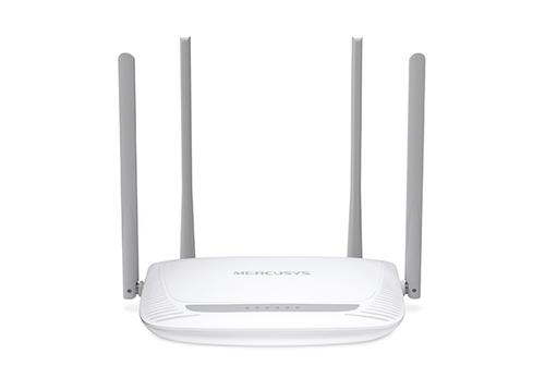 TP-LINK Mercusys MW325R Wireless N Router - AGEMcz