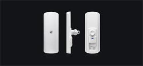 UBIQUITI LiteBeam 5AC-17-90 GPS (LAP-GPS), venkovní, 5GHz AC, 90° vestavěná sektorová anténa, 2x 17dBi, AirMAX AC - AGEMcz