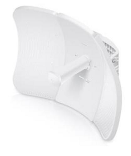 UBIQUITI LiteBeam LBE-5AC-LR - LiteBeam 5AC, Long-Range - AGEMcz
