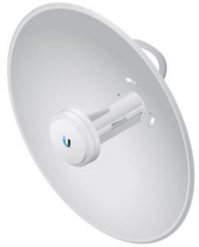 UBIQUITI PowerBeam PBE-2AC-400, 2.4GHz MIMO, 18dBi - Slevy AGEMcz