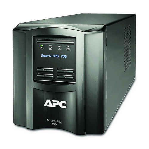 APC SMT750IC - AGEMcz