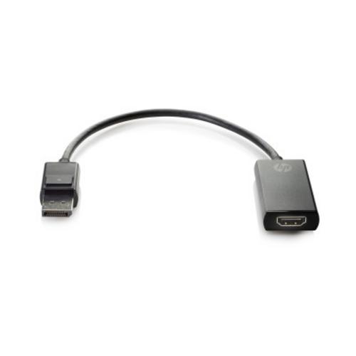 HP redukce z DP/DisplayPort na HDMI 4K adaptér