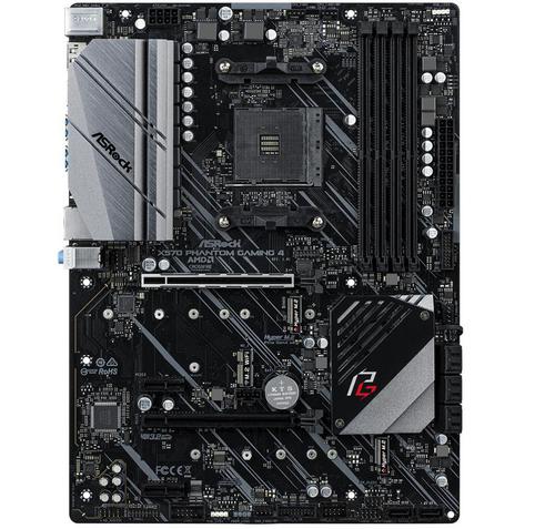 ASROCK X570 PHANTOM GAMING 4