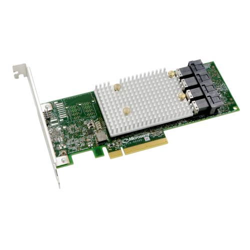 Microsemi Adaptec SmartHBA 2100-16i Single - AGEMcz