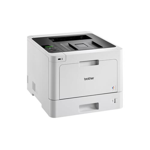 BROTHER Color Laser HL-L3270CDW - AGEMcz