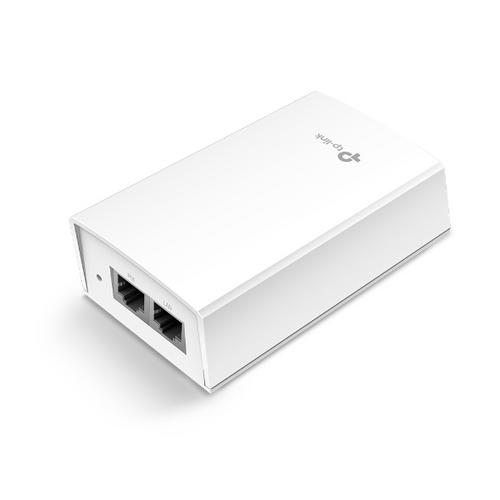 TP-LINK TL-POE4824G pasivní PoE adaptér - AGEMcz