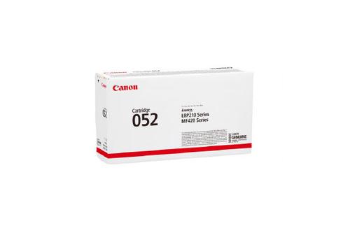 CANON CRG 055 originální toner černý pro LBP664Cx, LBP663Cdw, MF746Cx, MF744Cdw, MF742Cdw