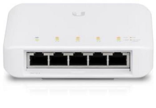 UBIQUITI USW-FLEX - UniFi Switch Flex - AGEMcz