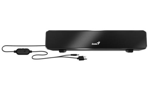 GENIUS repro USB SoundBar 100 - AGEMcz