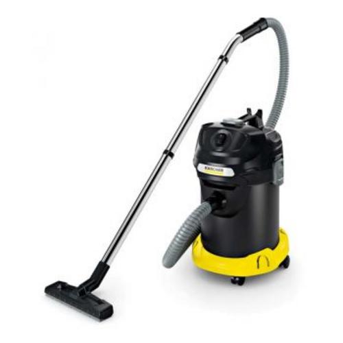 KARCHER vysavač na popel a suché nečistoty AD 4 Premium - AGEMcz